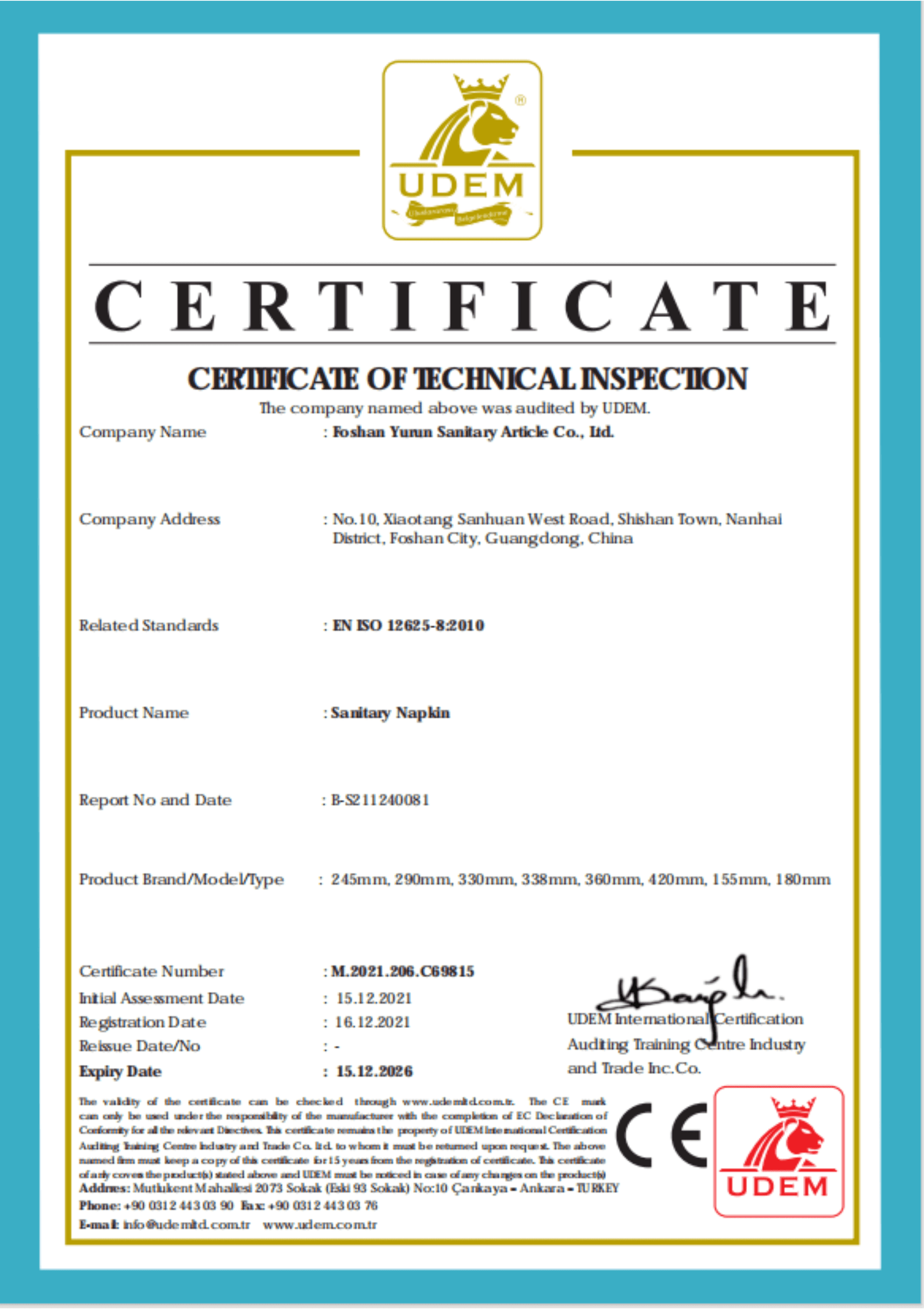 DAILYFLOW | TÄGLICHE ANIONENBINDEN MIT 5-IN-1-CHIP & TCM-TECHNOLOGIE