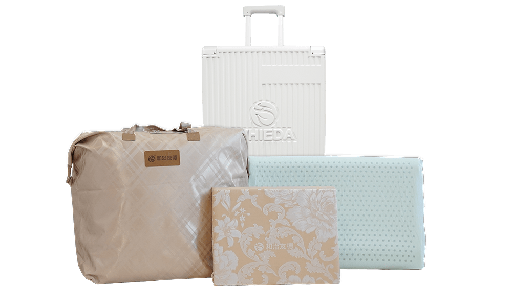 Bettwäsche-Set - wellfeet