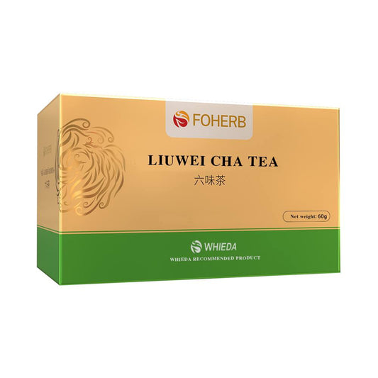 Liuwei Cha Tee