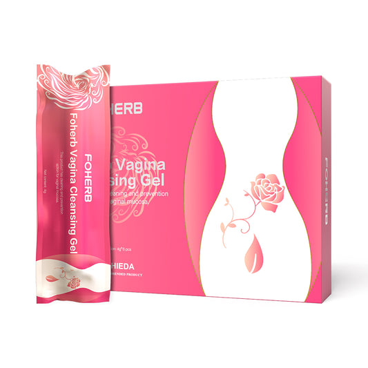 ANTIBAKTERIELLES VAGINAGEL | INTIMSCHUTZ