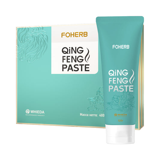 Qingfeng-Paste - Nierenstärkung und Blutzirkulationsförderung