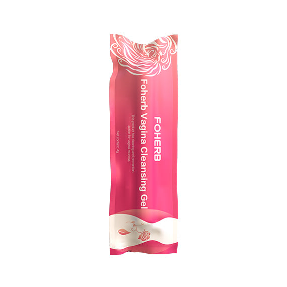ANTIBAKTERIELLES VAGINAGEL | INTIMSCHUTZ