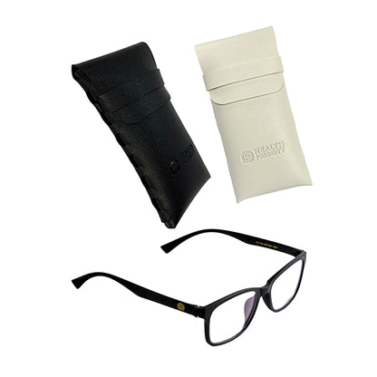 EYEREST | BLAULICHTFILTER-BRILLE MIT QUANTENENERGIE-TECHNOLOGIE - Wellfeet