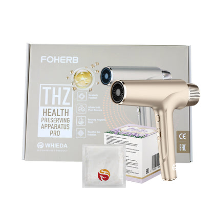 BODYWAKE PRO | ZELLAKTIVATOR MIT MIT 6-FACH-TECHNOLOGIE