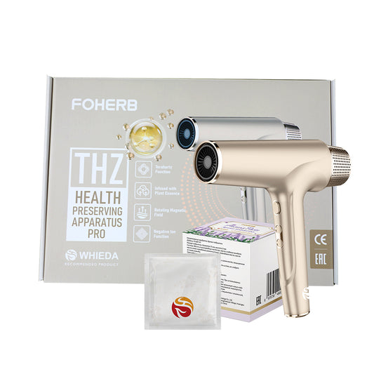 BODYWAKE PRO | ZELLAKTIVATOR MIT MIT 6-FACH-TECHNOLOGIE