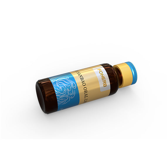 Foherb Sanbao Oral Liquid