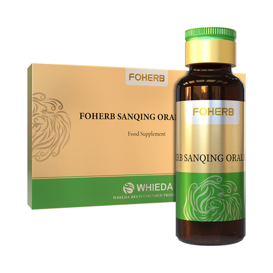 SANQING ORAL LIQUID