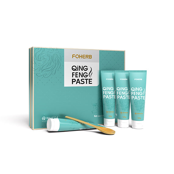 QING FENG PASTE