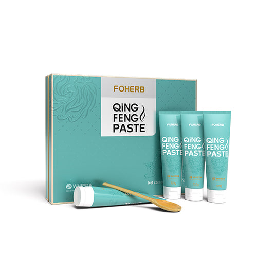 QING FENG PASTE