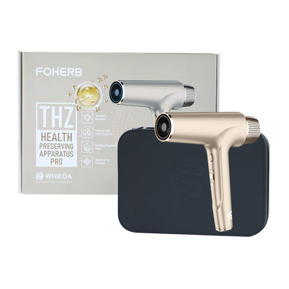 BODYWAKE PRO | ZELLAKTIVATOR MIT MIT 6-FACH-TECHNOLOGIE