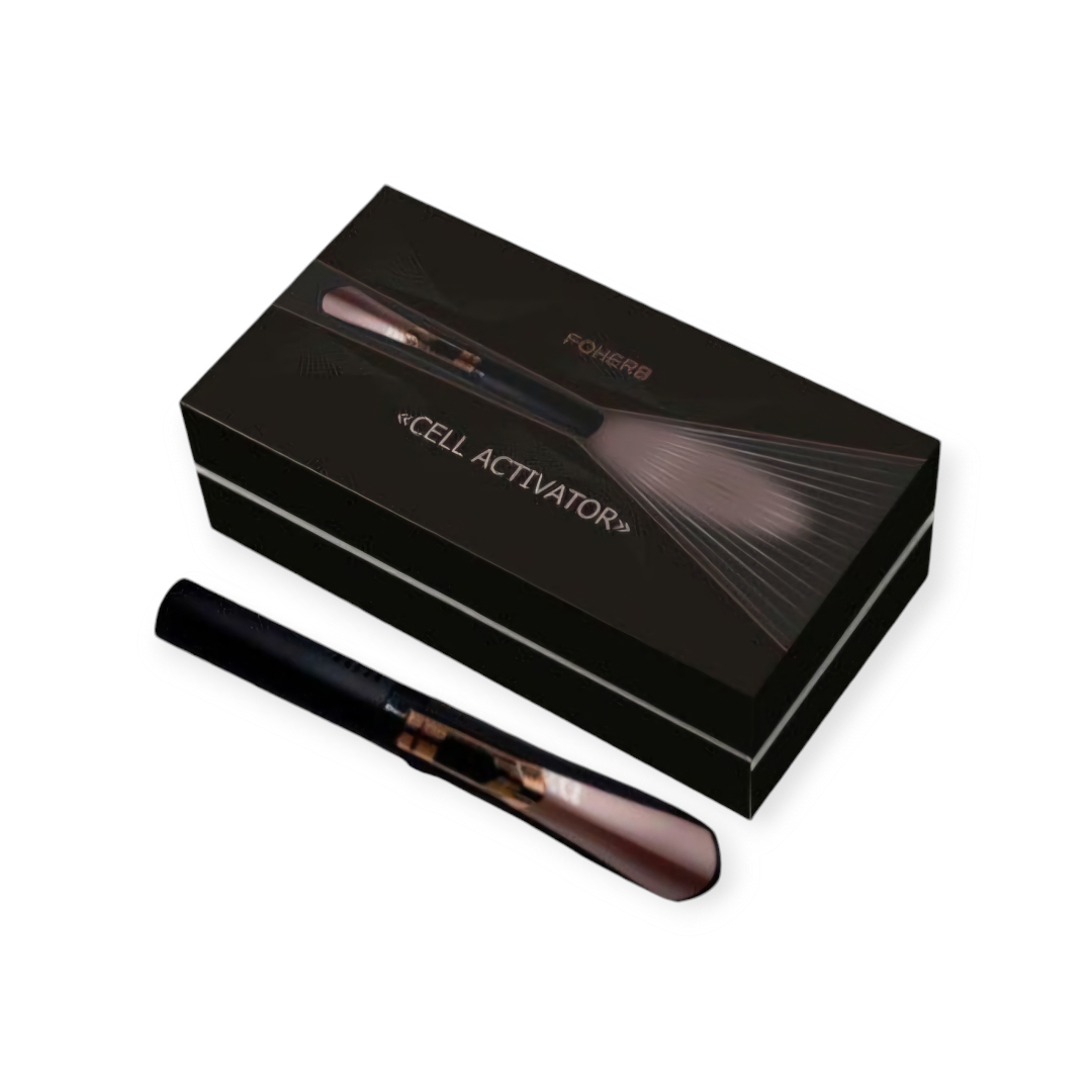 Zellaktivator, Terahertz-Technologie-Aktivator (THz) - wellfeet