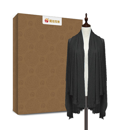 ENERGYWRAP | ENERGIE-SCHAL MIT GERMANIUM FÜR NACKEN & SCHULTERN