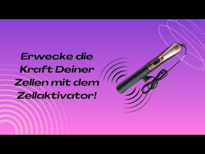 BODYWAKE | ZELLAKTIVATOR