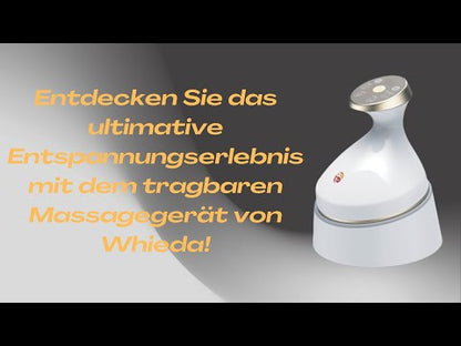 Tragbares Massagegerät, Entspannungsgerät